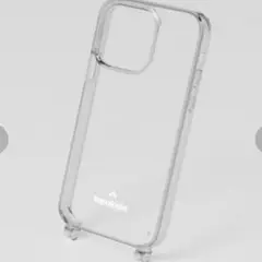 topologie トポロジー iPhone14Plusケースのサムネイル