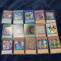 遊戯王リミットオーバーコレクションヒーローズ まとめ売り