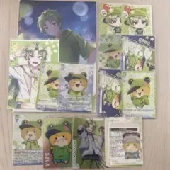 カラフルピーチ シヴァ