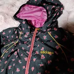 アディダス　ネオ　ジャケットのサムネイル