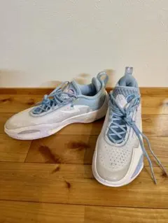 LI-NING Wade All City 14 「氷脈」US9/26.5 - メルカリ