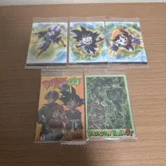 ドラゴンボール イタジャガ vol.9 CR コンセプトレア 9-29 9-30