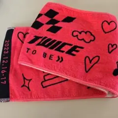2025年最新】TWICEタオルの人気アイテム - メルカリ