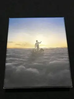 Pink Floyd The Endless River CD/DVD セット
