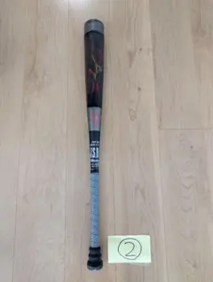 少年 バット