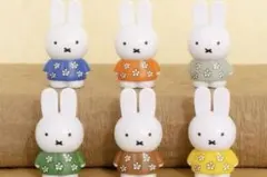 テトラフィビッツ ミッフィー 花柄