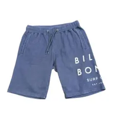 BILLABONG ネイビーショートパンツ Mサイズのサムネイル