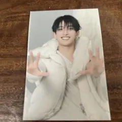 SEVENTEEN HAPPY BURSTDAY Weverse ドギョム