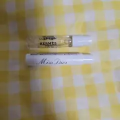 エルメス Twilly d'Hermès ミスディオール オードトワレ