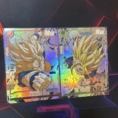 ドラゴンボール 孫悟空 コミパラ風 5枚セット - メルカリ