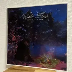 2026年最新】Winter Sleep リパッケージ盤 の人気アイテム - メルカリ