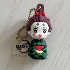鬼滅の刃 竈門炭治郎 コレクタブルキーチェーン