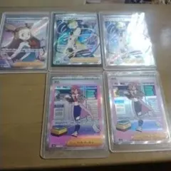 リ*オ様 ポケモンカード　まとめ売り