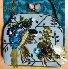 定価10万超　ジャマンピュエッシュ　ビーズバッグ　ハンド　ドラゴン　花　肩掛け◎ 楽天市場】ジャマンピュエッシュ 中古の通販