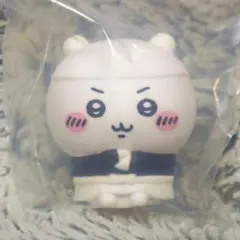 ちいかわラーメン豚♥ミニソフビフィギュアコレクション(ちいかわ)♥ランダム