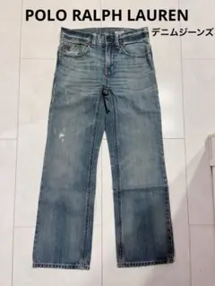 POLO RALPTH LAUREN ジーンズサイズ8