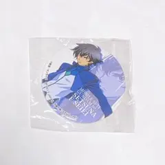 機動戦士ガンダムOO 刹那・Ｆ・セイエイ 缶バッジ 機動戦士ガンダム00 10周年記念 名言缶バッジ 刹那・F・セイエイ