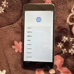 iPhone 6s PLUS 部品取り用、ジャンク品