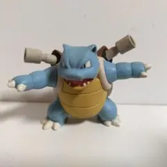 ポケモン　モンコレ　カメックス　フィギュアのサムネイル