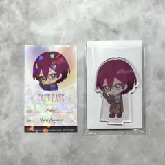2026年最新】七種茨 アクスタ アニカフェの人気アイテム - メルカリ