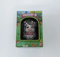 あつまれどうぶつの森　ともだちどーる　第1弾　ゆきみ Flurry