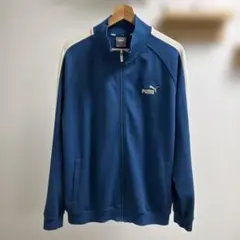 PUMA ジャージ　セットアップ