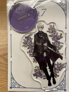 IDOLiSH7 Op.7 逢坂壮五　アクリルスタンド