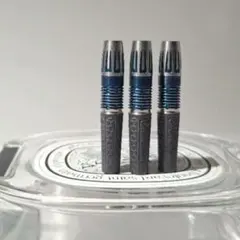 TARGET POWER9FIVE GEN8 ダーツセット 18g 3本 TARGET POWER9FIVE GEN8 ダーツセット 18g 3本 - メルカリ