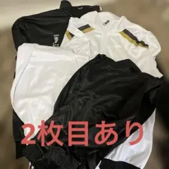 ハイキュー!! 烏野高校、梟谷高校ジャージ上下＆グッズセット