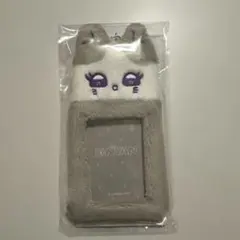 ME:I ME:EYE’S 清水恵子 K:NYAN トレカホルダー　未開封のサムネイル