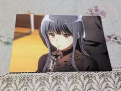 響け！ユーフォニアム 描き下ろし生動画 鎧塚みぞれ - メルカリ