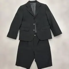 キッズ フォーマルスーツ セットアップ 120