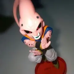 z98 ドラゴンボール ワーコレ 魔人ブウ 孫悟飯吸収