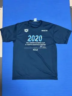 arena JOC JUNIOR OLYMPIC CUP Tシャツ Mサイズのサムネイル