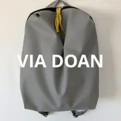VIN DONN. ヴィア ドアン 3WAY リュックサック トートバッグ | Mercari
