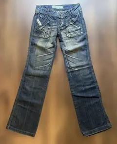 【Y2K】 レッドペッパー 「VINTAGE SERIES 1971」 デニムのサムネイル