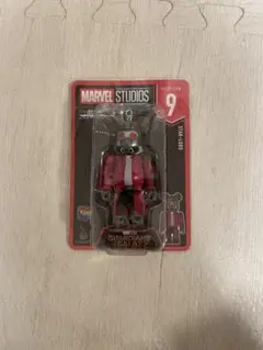 MARVEL スターロード フィギュア 9