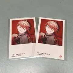 VOLTACTION Half Anniversary セラフ・ダズルガーデン