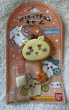 【ちいかわ】新品未開封 ロリポップチョコチャーム シーサー 匿名配送