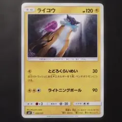 2026年最新】ライコウの人気アイテム - メルカリ