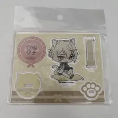 刀剣乱舞 アクスタ 髭切