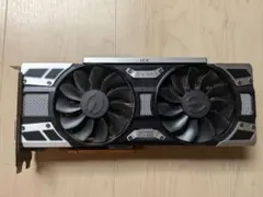 EVGA GeForce GTX 1080 本体