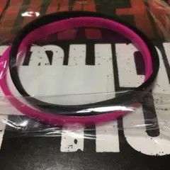 SAYAKA ゴムブレス EG