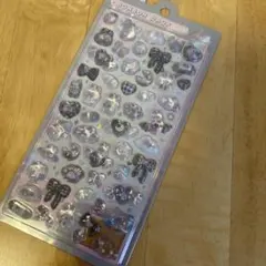 クーリア 正規品 ボンボンドロップシール うさぎちゃん