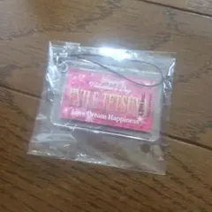 TETSUYA ネーム