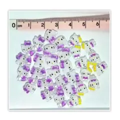 ネイルパーツ30個 / ㉗