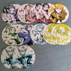 メダリスト 特典