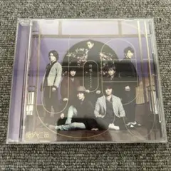 CD 関ジャニ∞ 侍唄　さむらいソング