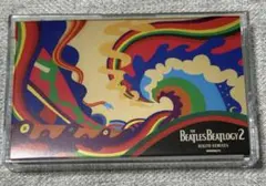 DJ KIYO - BEATLES BEATLOGY VOL.2 TAPE