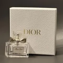 ミスディオール 香水 ブルーミングブーケオードゥトワレ30ml 残量1 空瓶